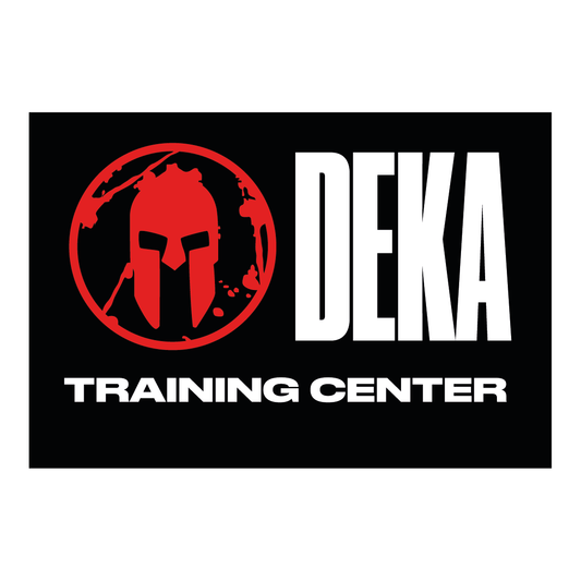Lona DEKA Training Center 3x2 metros (ollao cada 100 cm)
